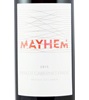 Mayhem Merlot Cabernet Franc 2015